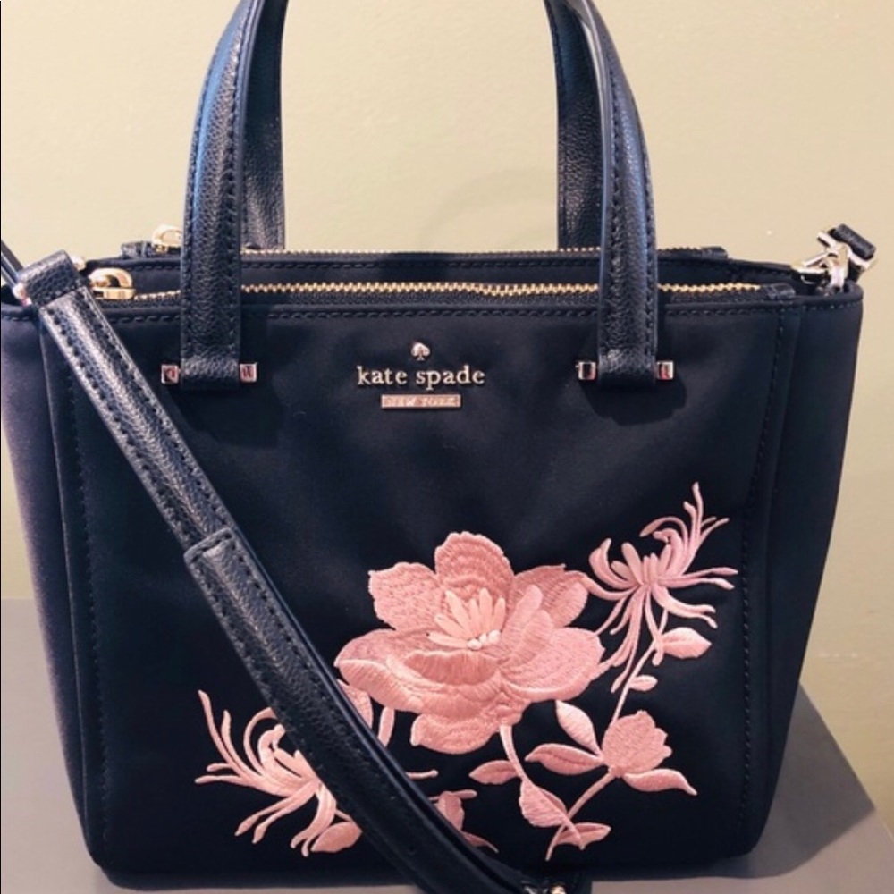 Kate Spade Dawn Place Small Kona - Picture 2 of 4